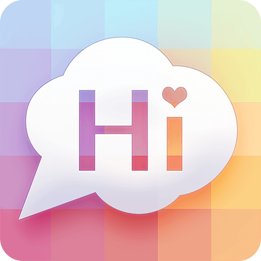 قل هاي بلس SayHi APK 2024 مهكر