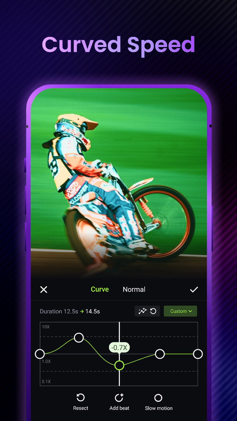  برنامج ShotCut Premium APK 2024