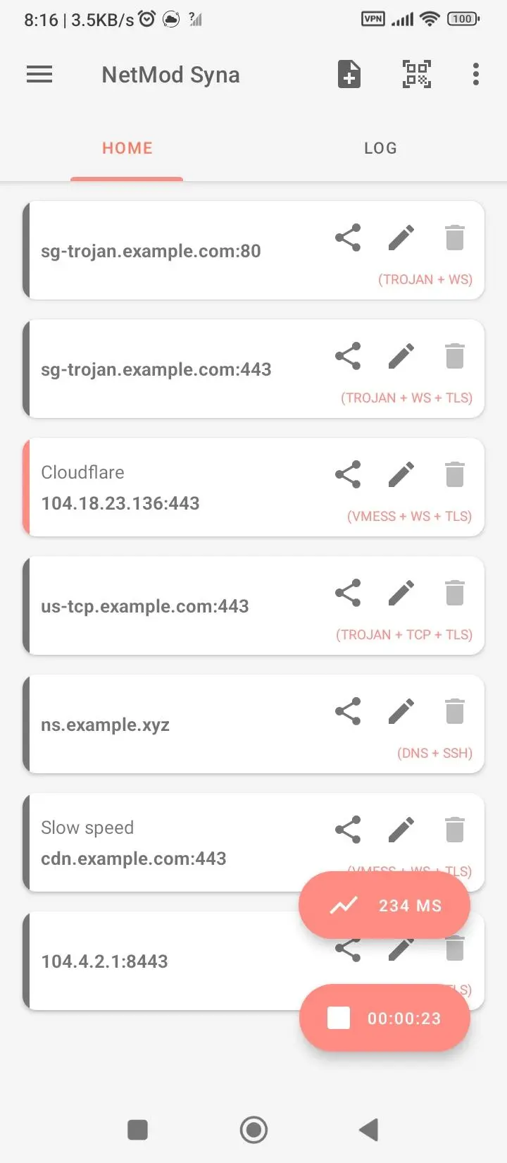 تحميل تطبيق NetMod 