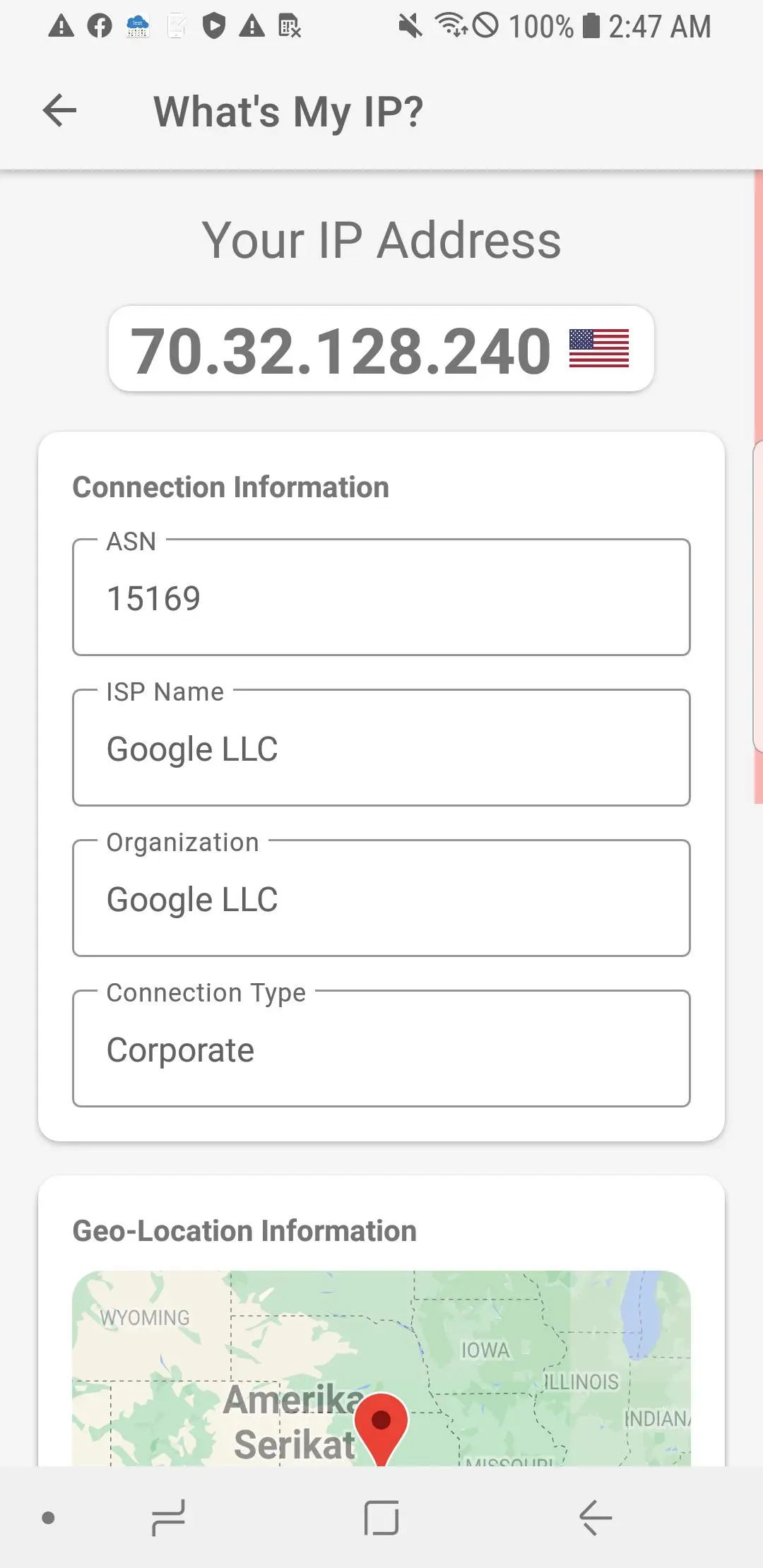 تحميل تطبيق NetMod 
