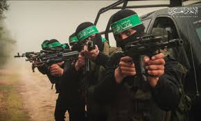 تطبيق كتائب القسام Alqassam