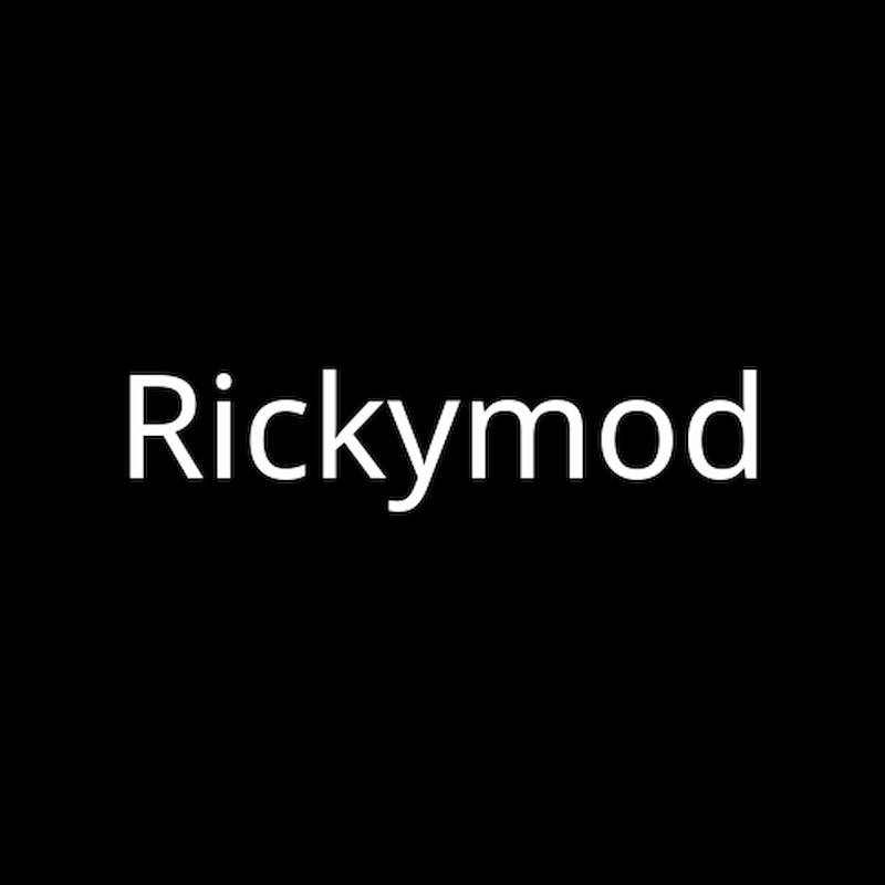 Rickymod