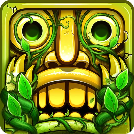 تحميل لعبة تمبل رن Temple Run 2
