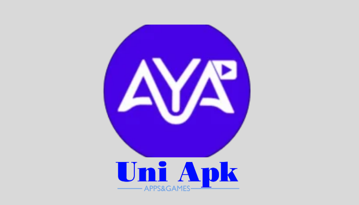تطبيق آية تي في AYA TV