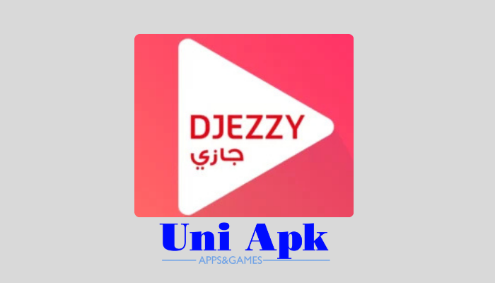 تطبيق جيزي الأصلي Djezzy 2024