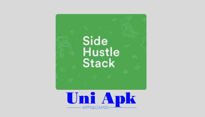تطبيق سايد هاسل ستاك عربى Side hustle stack