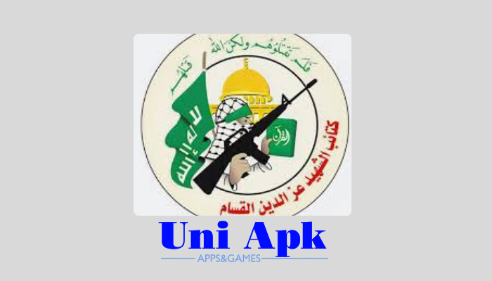 تطبيق كتائب القسام Alqassam
