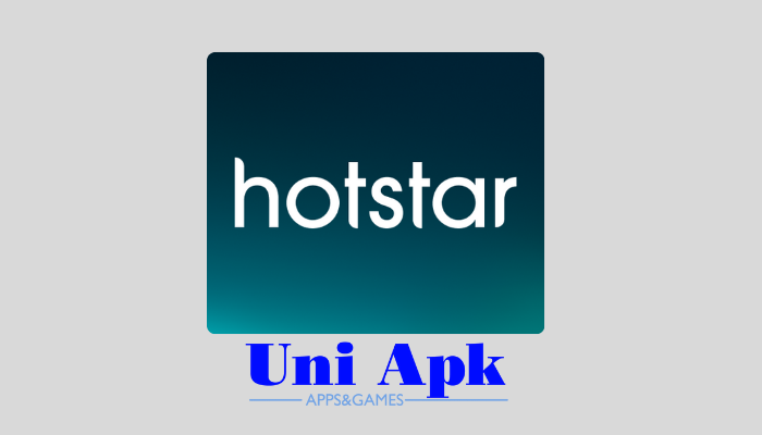 تطبيق هوت ستار Hotstar