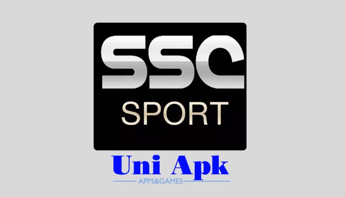 تطبيق SSC Sport الرياضية