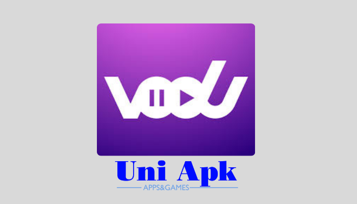 تطبيق فودو موفي مهكر VODU Movie