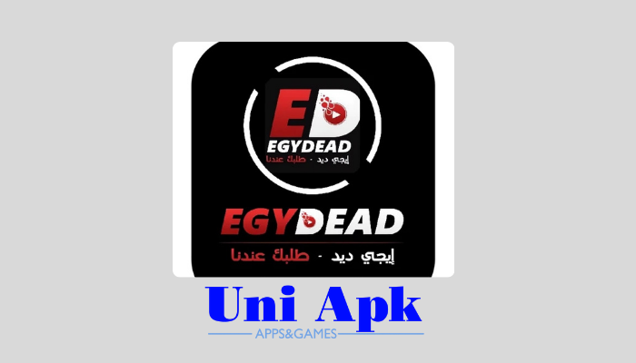 تحميل برنامج ايجي ديد Egydead