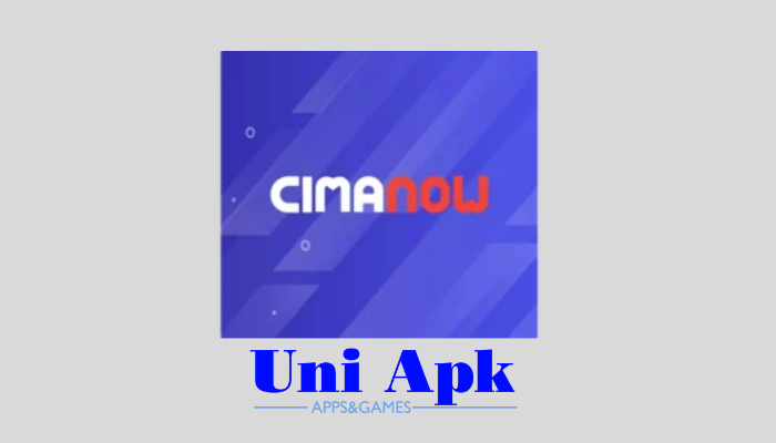 تحميل تطبيق سيما ناو Cima Now Apk