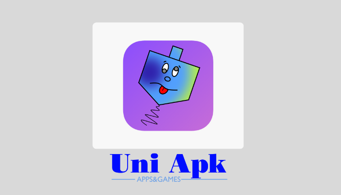تحميل لعبة Spin a dreidel APK