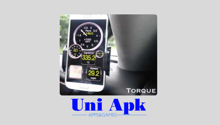 تحميل برنامج Torque Pro