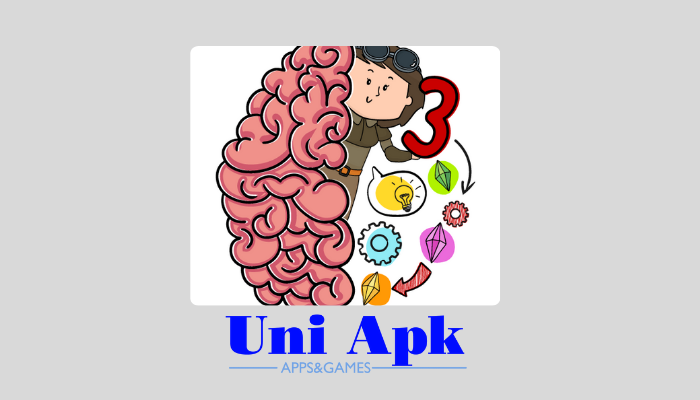 تحميل لعبة Brain Test