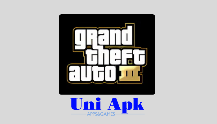 تحميل لعبة جاتا GTA 3