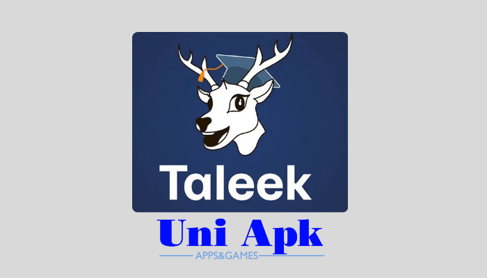 تحميل تطبيق طليق Taleek