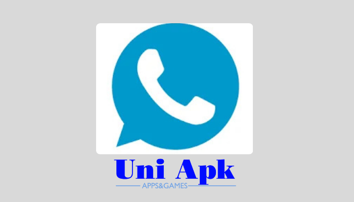 واتساب بلس بلس الأزرق Whatsapp Plus Blue V30.60 APK