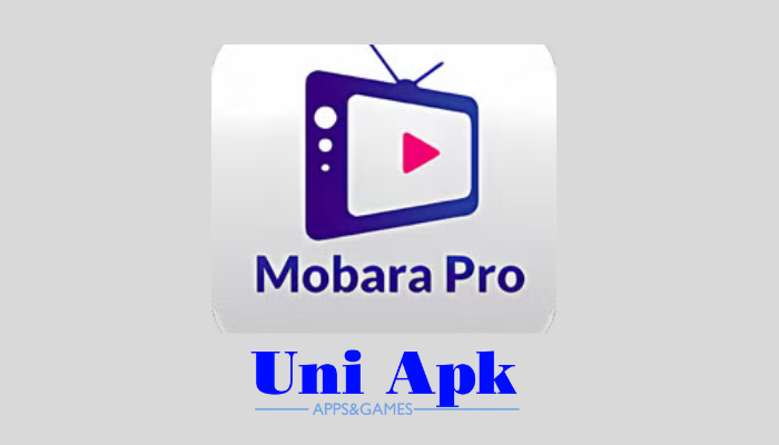 برنامج مباراة تي في برو Mobara TV PRO