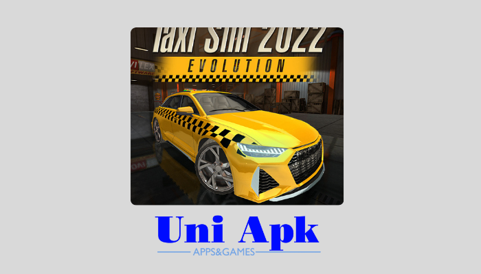 تحميل لعبة Taxi Sim Evolution