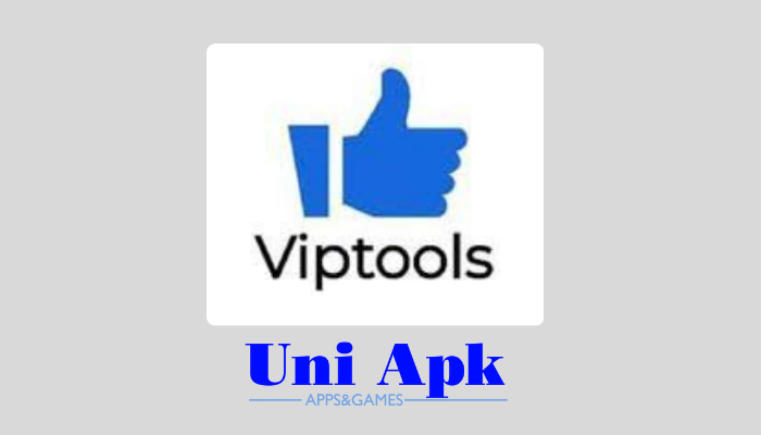 تطبيق viptools