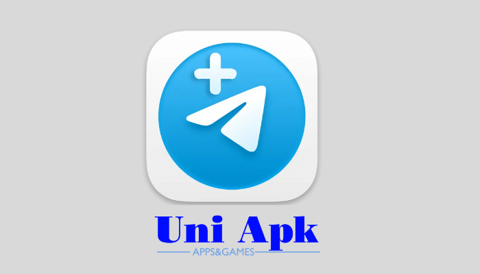 برنامج تلجرام بلس مهكر Telegram Plus Mod 2024
