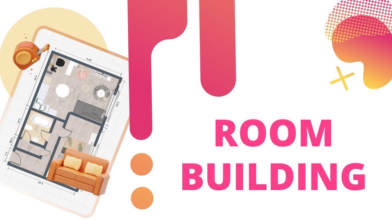 تحميل برنامج Room Planner