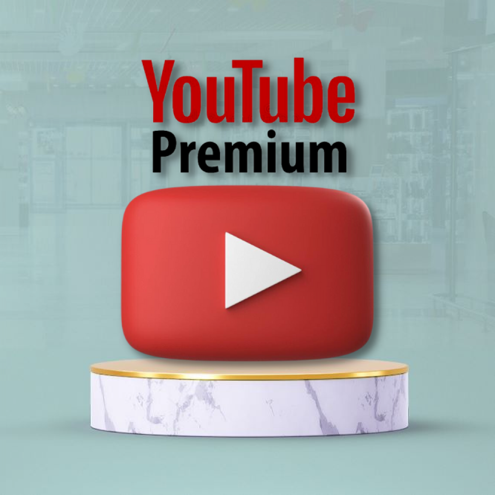 تحميل برنامج يوتيوب بريميوم Youtube Premium