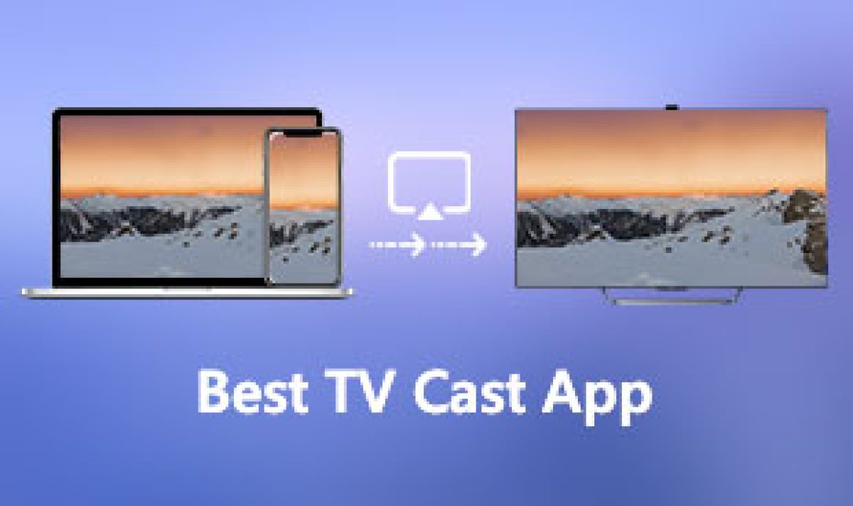 تحميل تطبيق Smart TV Cast