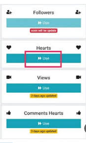  تحميل تطبيق Zefoy Apk