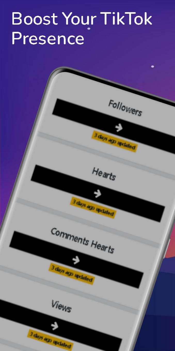  تحميل تطبيق Zefoy Apk
