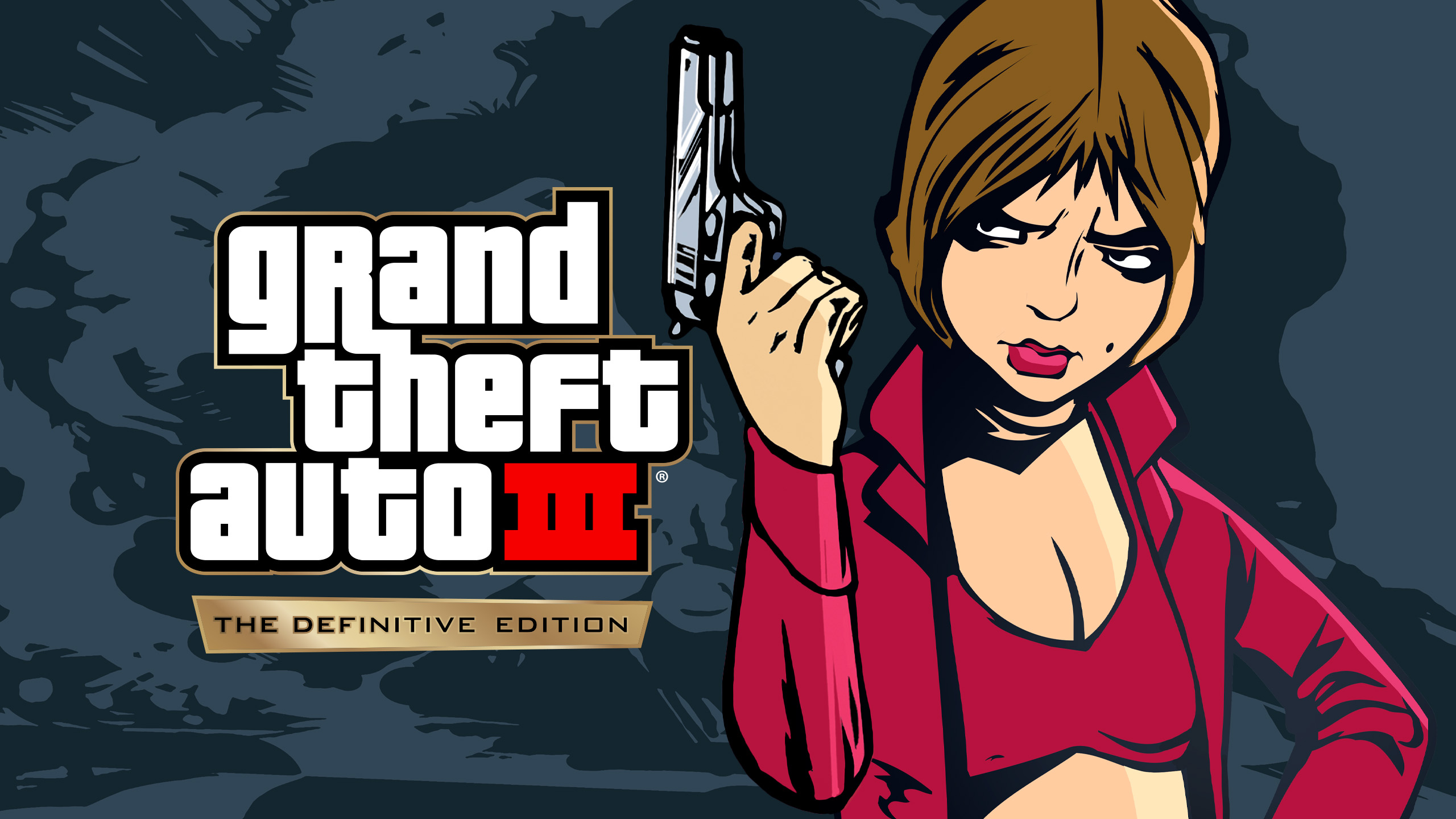  تحميل لعبة جاتا GTA 3 