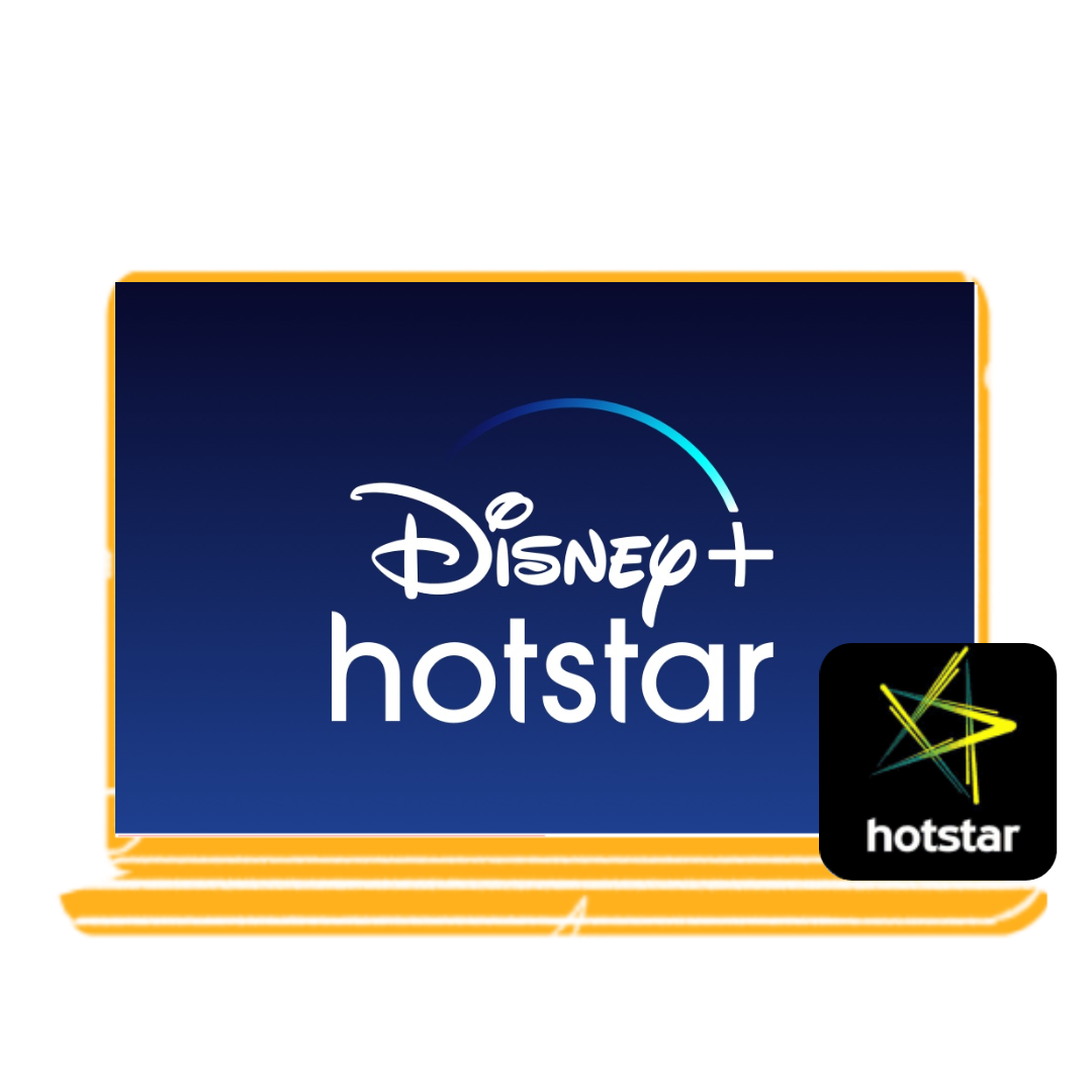  تطبيق هوت ستار Hotstar 