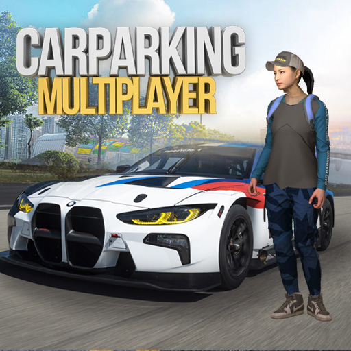 كار باركينج Car Parking مهكرة
