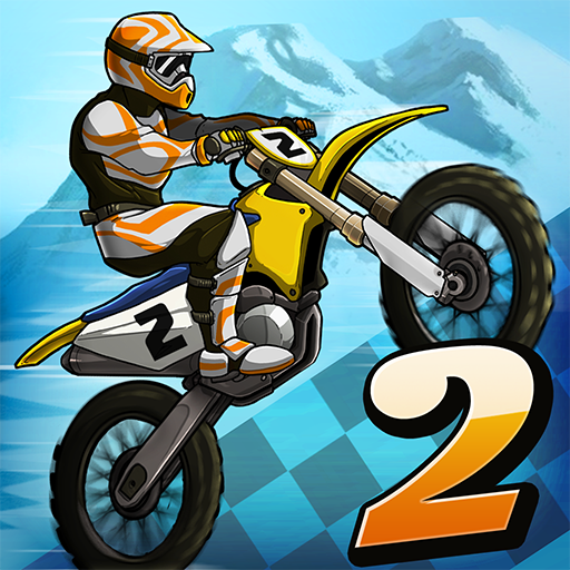 تحميل لعبة Mad Skills Motocross 2