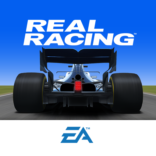 تحميل لعبة Real Racing 3