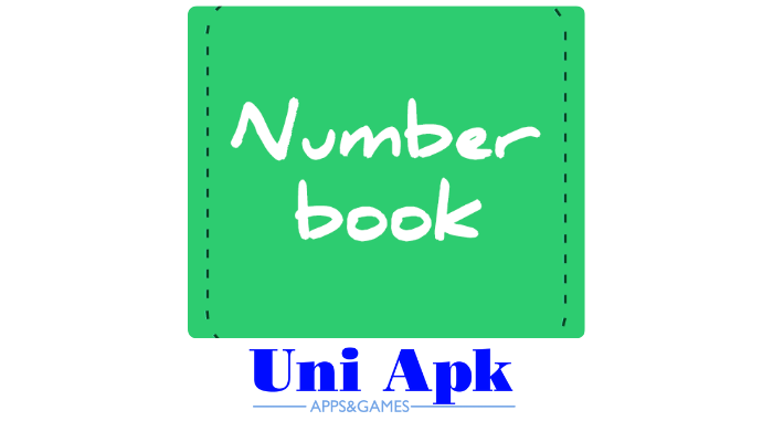 تحميل برنامج NumberBook