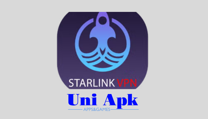 تطبيق ستارلينك Starlink