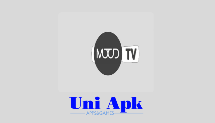 تحميل تطبيق MOOD TV APK
