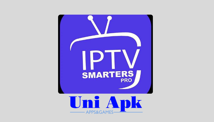 تطبيق IPTV Smarters Pro