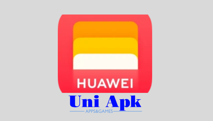 تطبيق محفظة هواوي HUAWEI Wallet