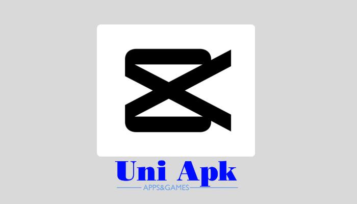 برنامج كاب كات مهكر CapCut APK