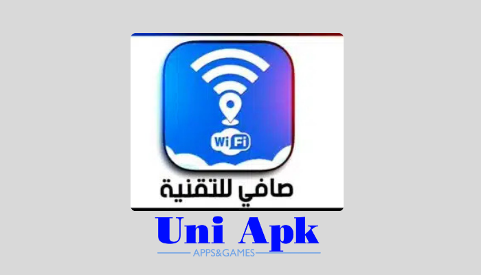 مجاني Safi Taqnia
