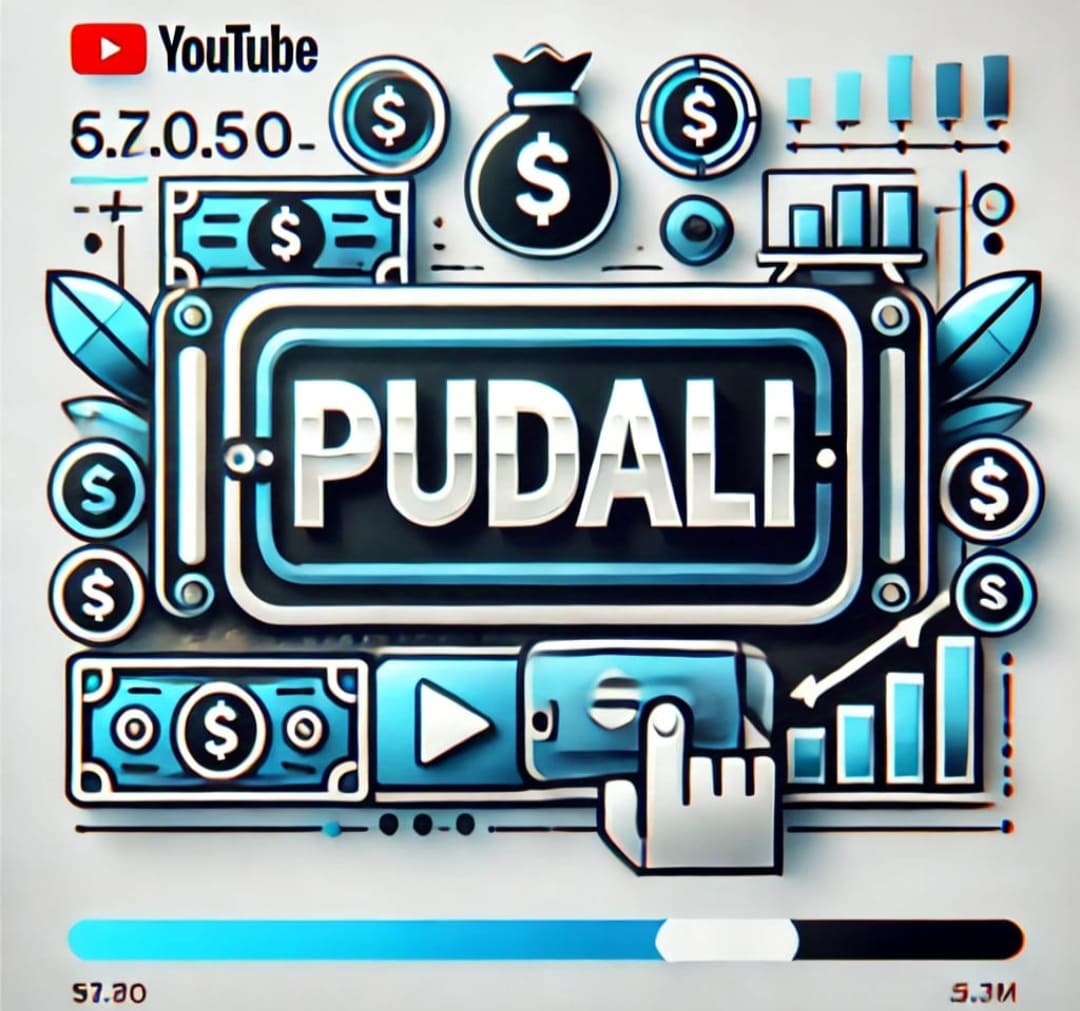  تحميل تطبيق Pudali