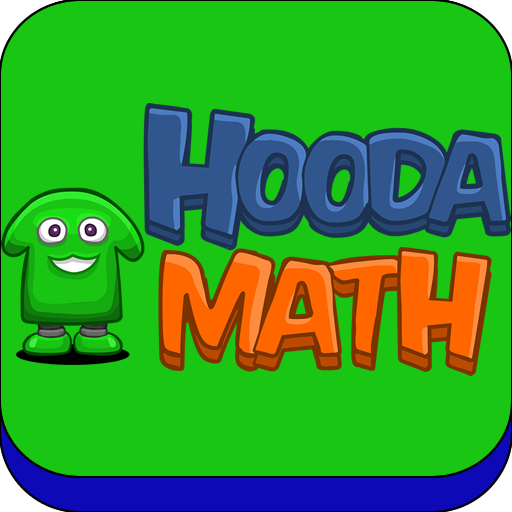 تحميل لعبة تعلم الرياضيات Hooda Math Games