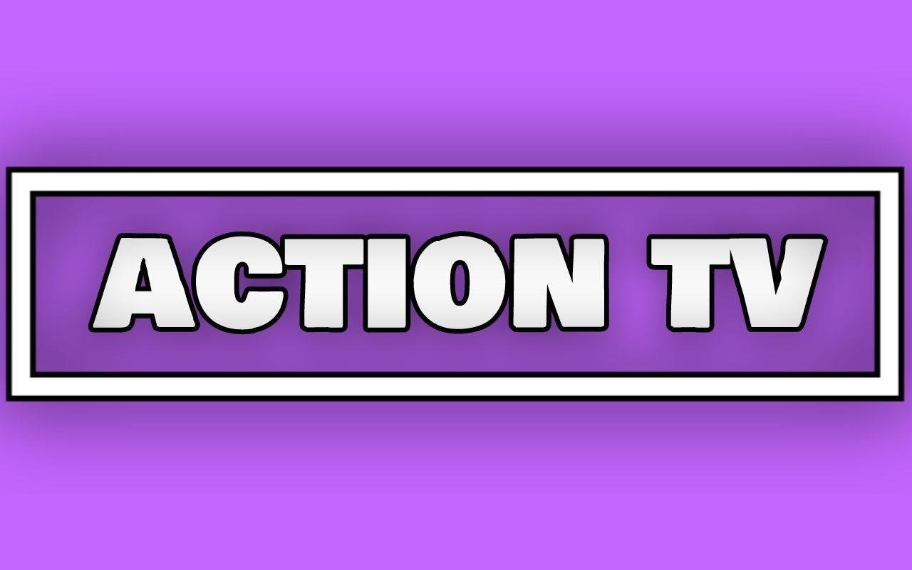  تطبيق اكشن تي في Action TV 