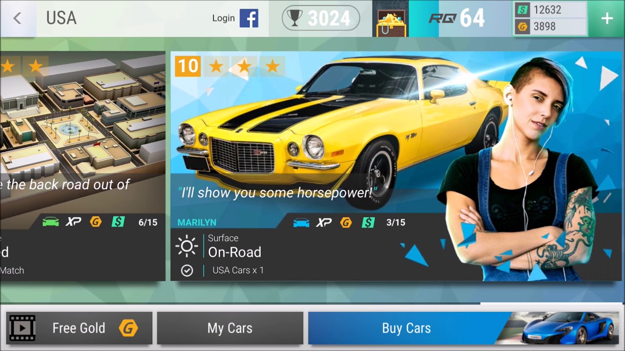  لعبة top drives