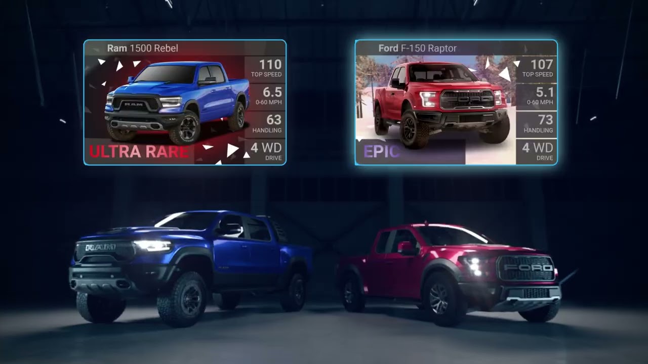  لعبة top drives