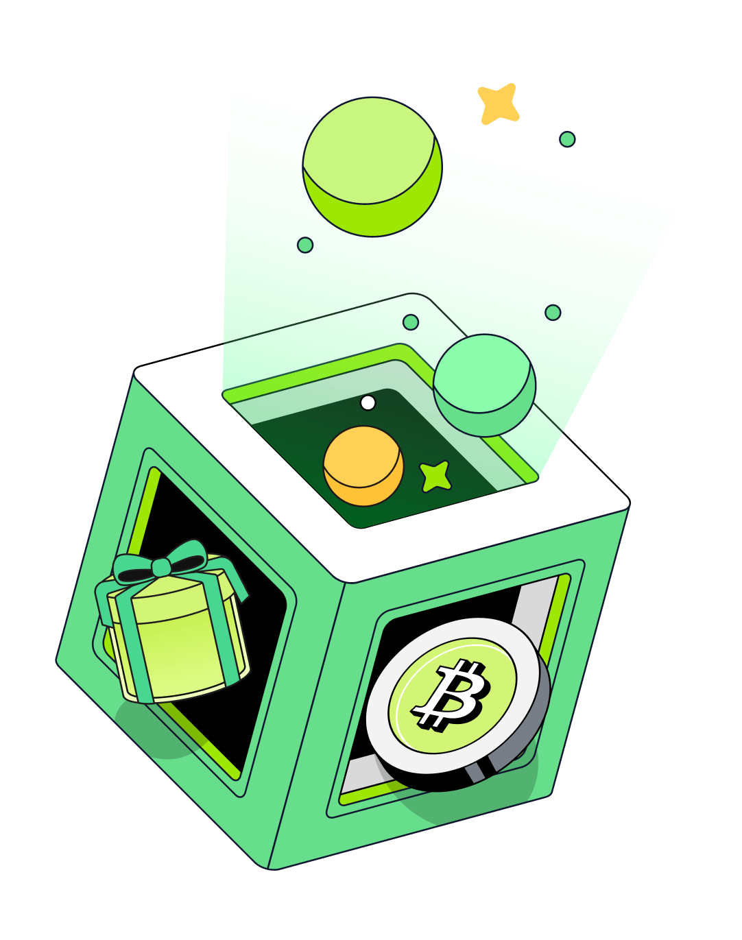  منصة كوكوين بالعربي KuCoin apk 