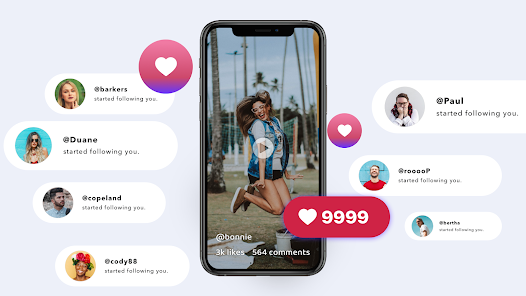 موقع TikFamous